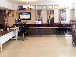 Chengdu Longhu Beach Hotel