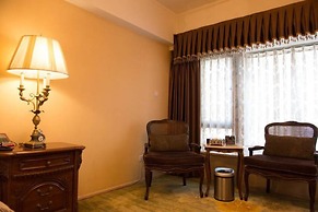 Chengdu Longhu Beach Hotel