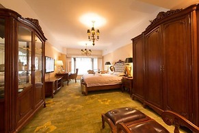 Chengdu Longhu Beach Hotel