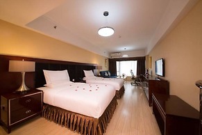Chengdu Longhu Beach Hotel