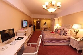 Chengdu Longhu Beach Hotel