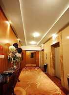 Chengdu Longhu Beach Hotel