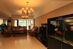 Chengdu Longhu Beach Hotel