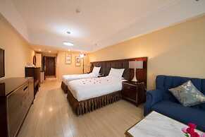 Chengdu Longhu Beach Hotel