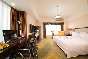 Chengdu Longhu Beach Hotel