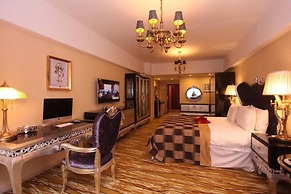 Chengdu Longhu Beach Hotel