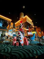 Artyzen Habitat Hongqiao Shanghai