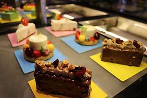 Artyzen Habitat Hongqiao Shanghai