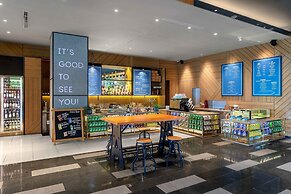 Artyzen Habitat Hongqiao Shanghai