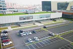 Artyzen Habitat Hongqiao Shanghai