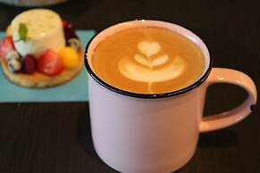 Artyzen Habitat Hongqiao Shanghai