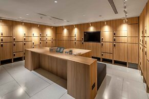 Artyzen Habitat Hongqiao Shanghai