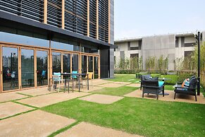 Artyzen Habitat Hongqiao Shanghai