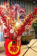 Artyzen Habitat Hongqiao Shanghai