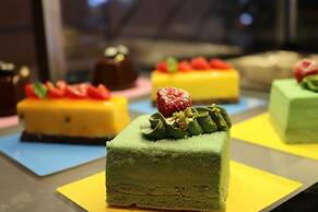 Artyzen Habitat Hongqiao Shanghai