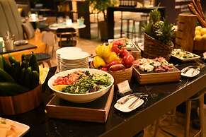 Artyzen Habitat Hongqiao Shanghai