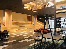 Artyzen Habitat Hongqiao Shanghai