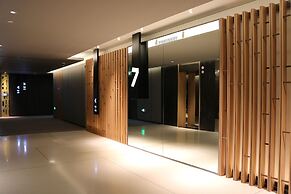 Artyzen Habitat Hongqiao Shanghai