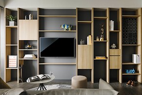 Artyzen Habitat Hongqiao Shanghai