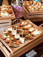 Artyzen Habitat Hongqiao Shanghai