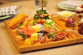 Artyzen Habitat Hongqiao Shanghai