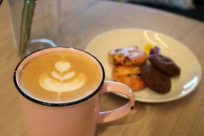 Artyzen Habitat Hongqiao Shanghai