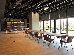 Artyzen Habitat Hongqiao Shanghai