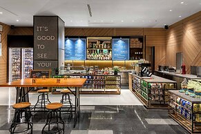 Artyzen Habitat Hongqiao Shanghai