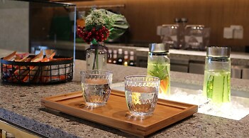 Artyzen Habitat Hongqiao Shanghai