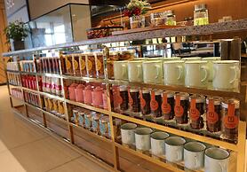 Artyzen Habitat Hongqiao Shanghai