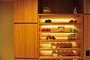 Artyzen Habitat Hongqiao Shanghai