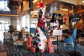 Artyzen Habitat Hongqiao Shanghai