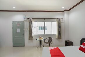 OYO 75394 Sakthong Grand Hotel