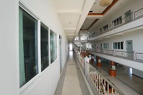 OYO 75394 Sakthong Grand Hotel