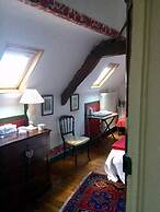 Manoir Saint Hubert