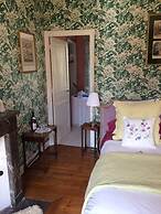 Manoir Saint Hubert