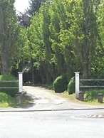 Manoir Saint Hubert