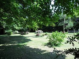 Manoir Saint Hubert