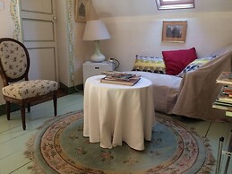 Manoir Saint Hubert