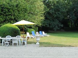 Manoir Saint Hubert
