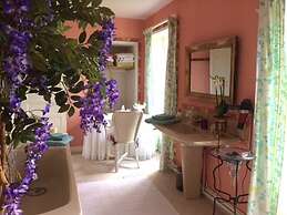Manoir Saint Hubert