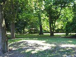 Manoir Saint Hubert