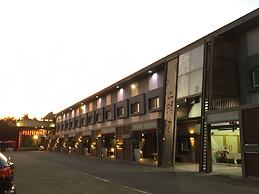 Nikaido Bussiness Hotel