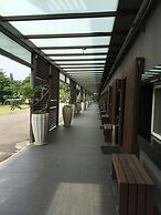 Nikaido Bussiness Hotel