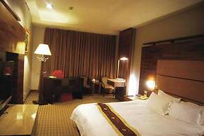 Nikaido Bussiness Hotel