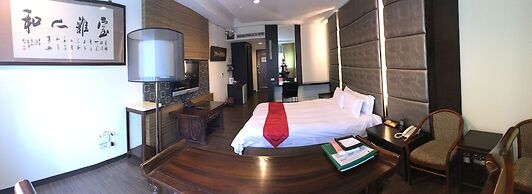 Nikaido Bussiness Hotel