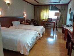 Nikaido Bussiness Hotel