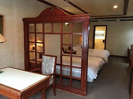 Nikaido Bussiness Hotel