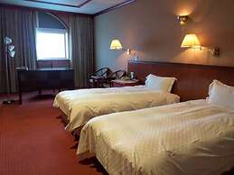 Nikaido Bussiness Hotel
