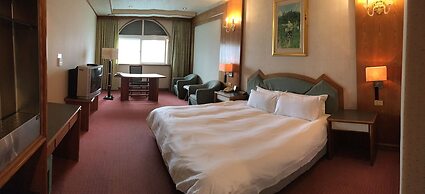 Nikaido Bussiness Hotel